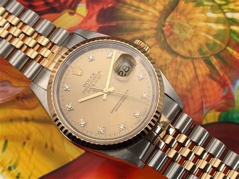 gold vs steel rolex|Rolex oyster datejust gold.